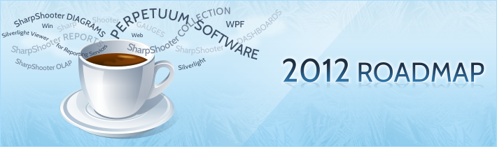 Perpetuum Software Roadmap 2012 