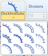 ticks position type