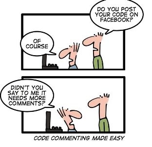 codecomments